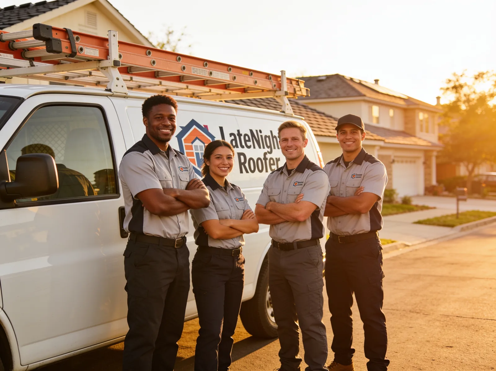 Emergency Roof Repair company in Quinault, WA